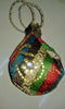Bead Work Multi Color Pouch - 100gms